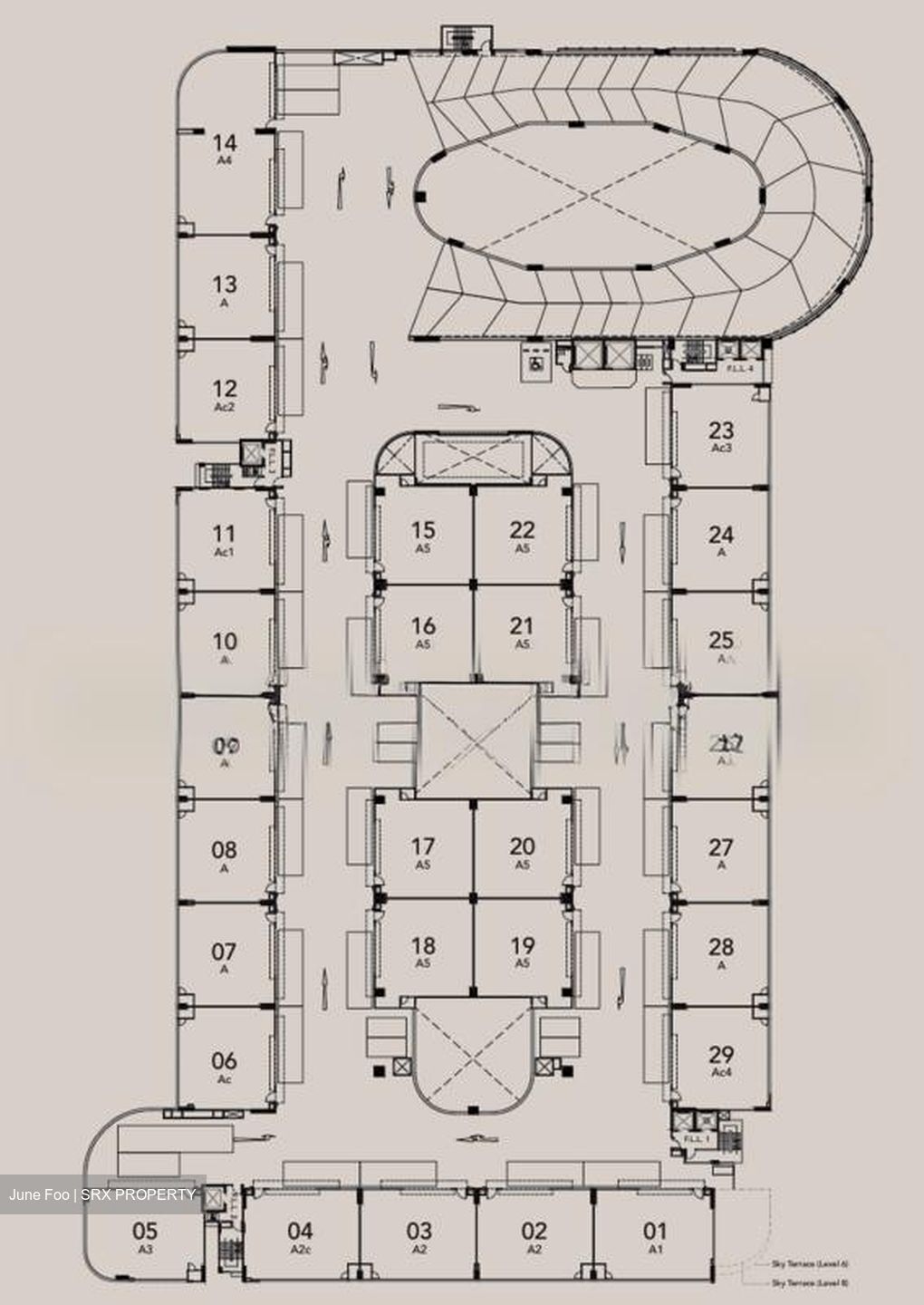 Gate+ (D22), Factory #570933131